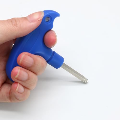 Golf Wrench Driver Tool - Lightweight & Ergonomic Design