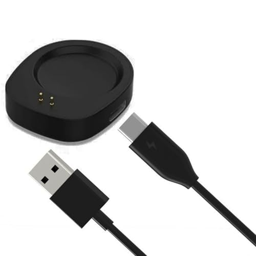 Magnetic Charger Cable for Amazfit Helio, T-Rex 3 & PRO