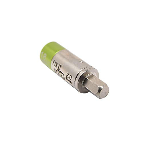 Fix It Sticks Small Torque Limiter 18 in-lb for Gun Maintenance & Field Hunting