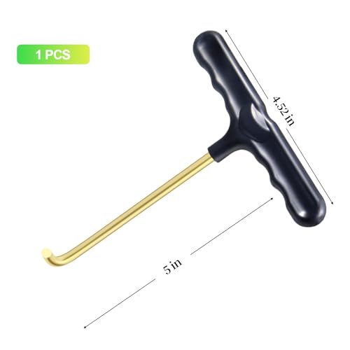 Shoe Lace Tightener Tool - Stainless Steel for Sports Shoes