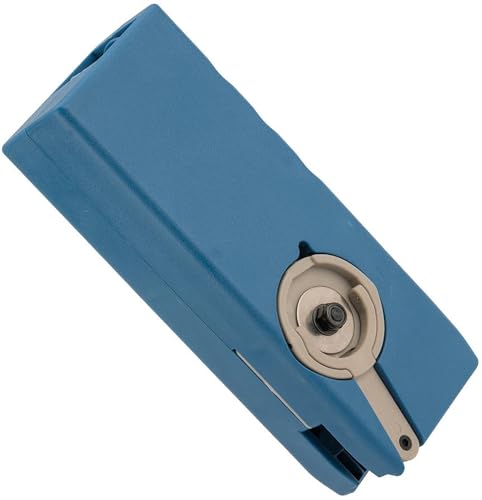 Odin Innovations Sidewinder Speed Loader – Drama-Free Blue Special Edition