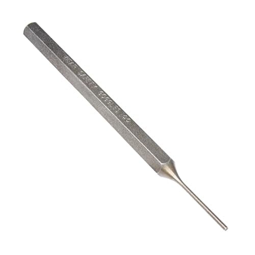 Mayhew Select 71032 1/16-by-4-Inch Carded Pin Punch