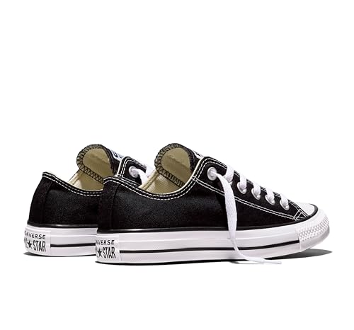 Converse Chuck Taylor Low Top Sneakers for Casual Wear