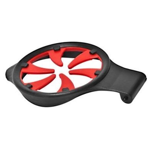 Valken Paintball V-MAX Plus Accessory - Speed Feed - Black