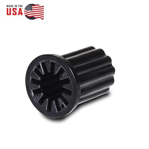 Universal Broadhead Wrench for 3-5 Blade Heads - Archery Tool