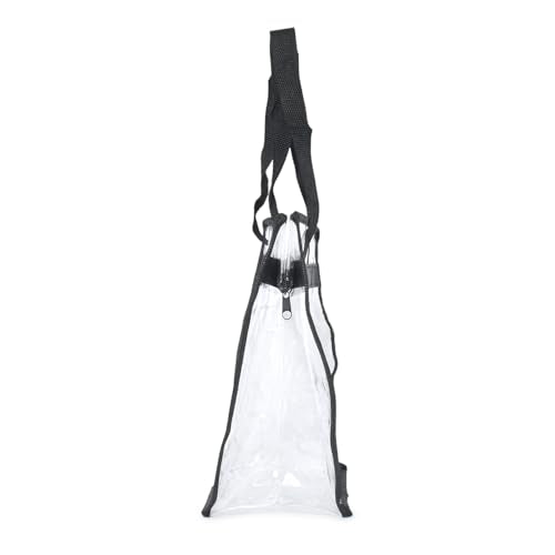 Clear Tote Bag - Los Angeles Dodgers Standard Size