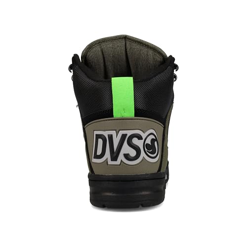 DVS Comanche Boot