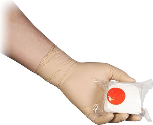 Sterile S-Rolled Gauze Dispenser - 4.5" x 4.1 yd for First Aid