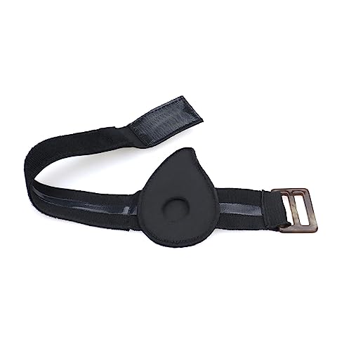 Adjustable Armband Holder for Tempdrop Fertility Tracking Device