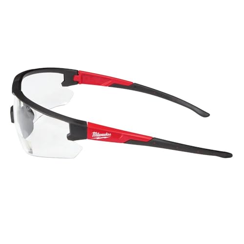 Milwaukee Electric - Glasses 1.50 MAG Anti-Scratch Poly