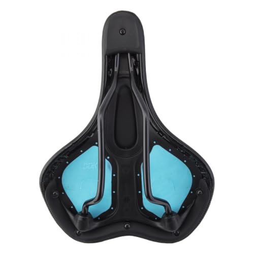 Cloud-9 Kush Plus Comfort Saddle 270mm x 192mm