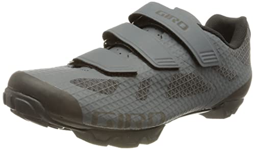 Men's Giro Ranger Cycling Shoes - 10.5 Portaro Grey