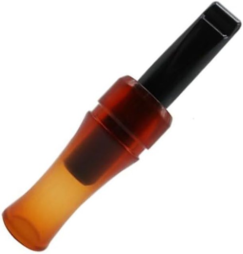 Crow Decoy Whistle by CrowMaster | Realistic Game Call for Effective Hunting Sounds