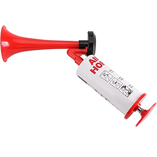 Portable Handheld Air Horn - 120dB Loud Noise Maker