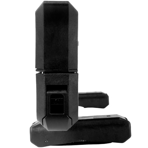 Switch Ski & Snowboarding Rack with Integrated Locks - 4 Skis