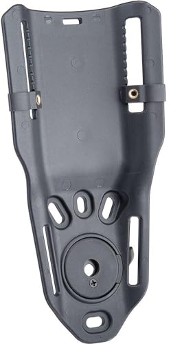QD Mount Attachment Platform for EMG Kydex Holsters - Duty Drop