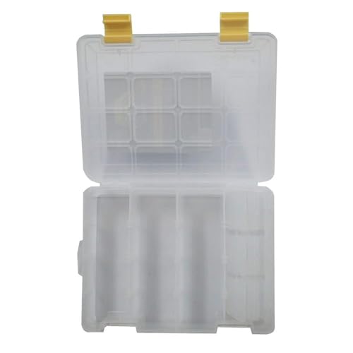Plano Prolatch Stowaway Storage Case - 3700 Half-Size
