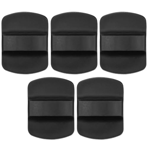 Magnetic Slider Replacement for Tumbler Lids - 5 Pack
