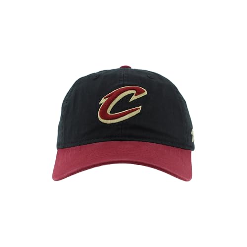 Cleveland Cavaliers Adjustable Dad Hat - Alternate Color