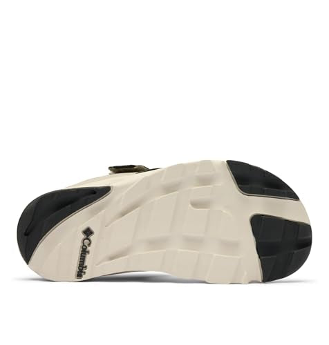 Columbia Kids Techsun Adventure Sandal - 13 Little Kid / Kettle / Super Sonic