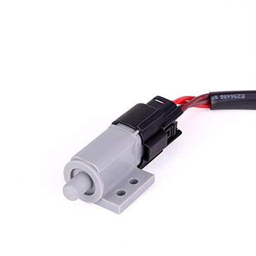 EZGO RXV Golf Cart Accelerator & Brake Pedal Switch with Jumper Harness