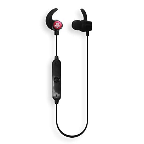 Ohio State Buckeyes Wireless Bluetooth Earbuds - SOAR