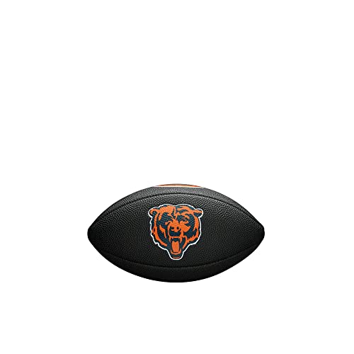 NFL Football - Soft Touch Composite for Recreational Play