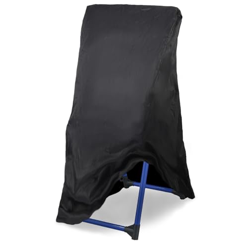 Heavy Duty Waterproof Axe Throw Target Cover for EastPoint 65x26x38in Outdoor Game Protection
