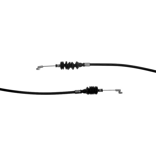 Performance Plus Carts Club Car DS and Precedent Golf Cart Governor Cable | Compatible with 2003-Up DS Models and 2004-Up Precedent Models (with FE290 Engine)