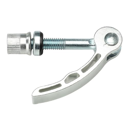 4-Pack Quick Release Seatpost Clamps for Mountain Bikes