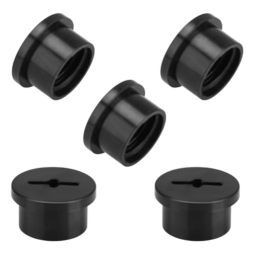 Football Helmet Bladder Valve Screws for Riddell Speedflex & Speed