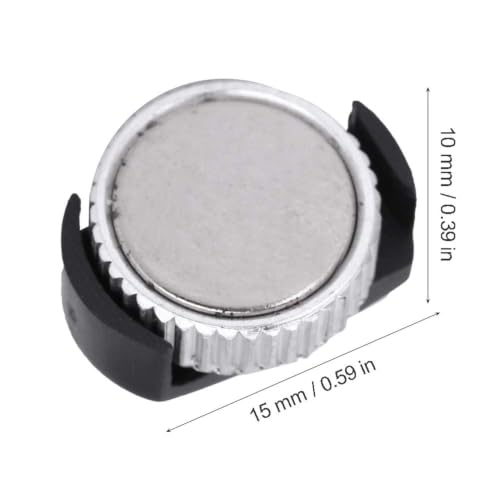 Portable Odometer Magnet Sensor for Cycling - Easy Install