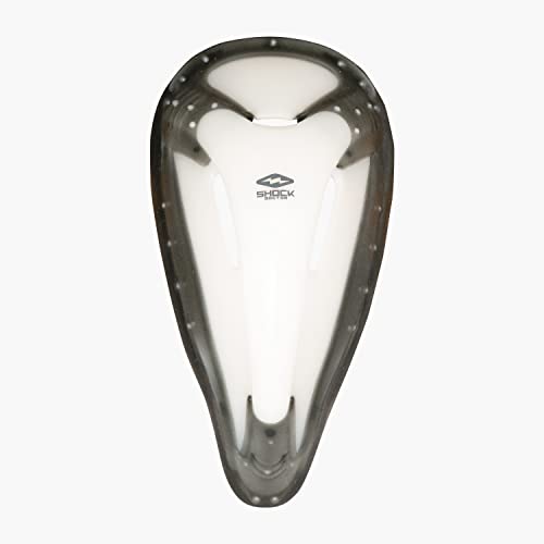 BioFlex Athletic Cup - Vented Protection for Adults - Large