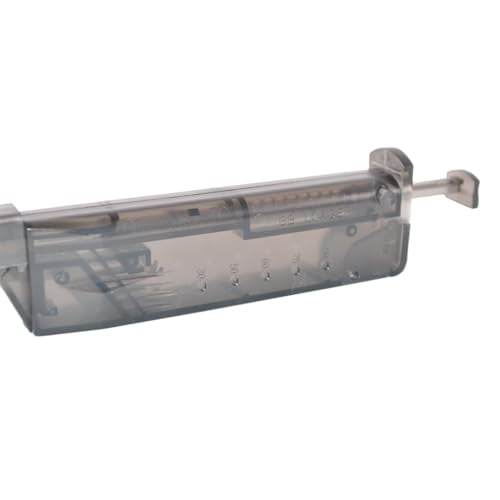 6mm BB Speedloader with Pistol Adapter - 100rd Capacity