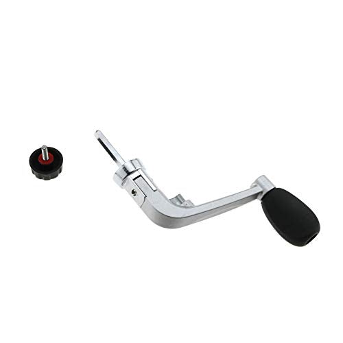 Fishing Reel Replacement Handle - Lightweight Knob for 1000-4000 Type