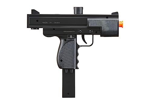 Airsoft Gun Package - Lightweight Spring M4 Rifle, Shotgun & Mini Pistols with 1000 6mm Pellets