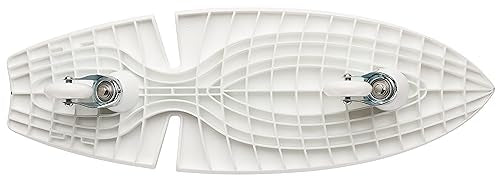 RipSurf Caster Board for Kids 8+ | 360-Degree Wheels & Twisting Deck