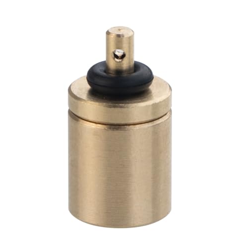 3 Pack Gas Refill Adapter Nozzle Connector for Camping