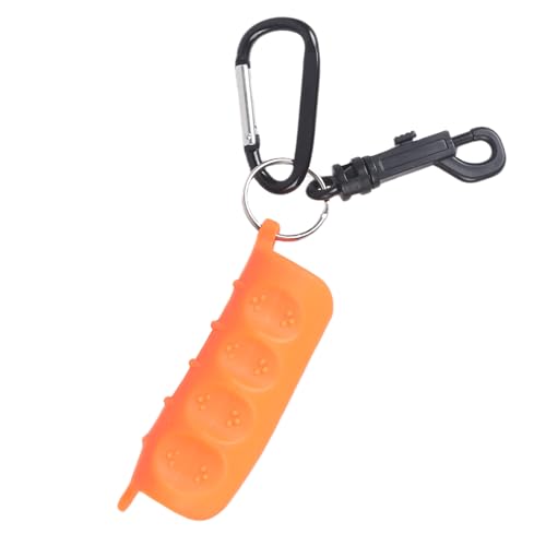 Arrow Puller - Easy-to-Use Archery Target Remover - Orange