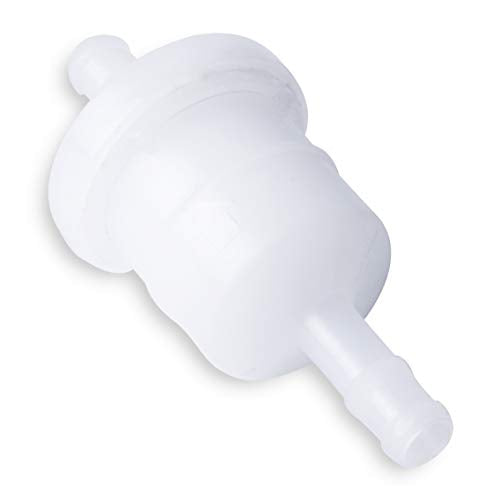 In-Line Fuel Filter for Mercury, Tohatsu, Nissan Outboard Engines