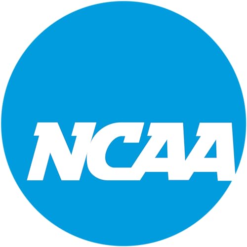NCAA Licensed Newborn Infants Primary Logo Creeper Bodysuit