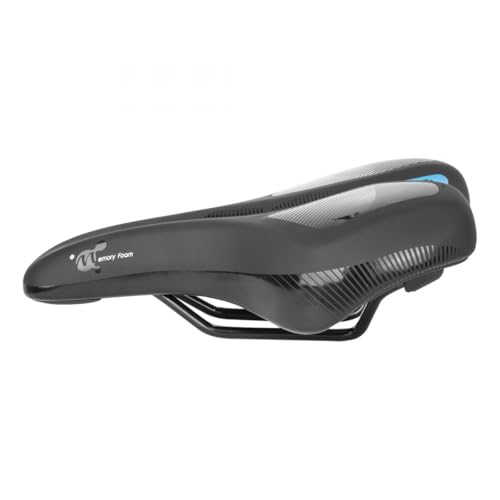 Cloud-9 Kush Plus Comfort Saddle 270mm x 192mm