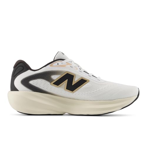 Women's Fresh Foam 680v9 Running Shoe - White/Faded Black