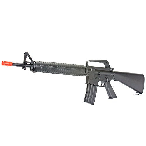 Airsoft Starter Package - 5 Guns & 1,000 BB Pellets
