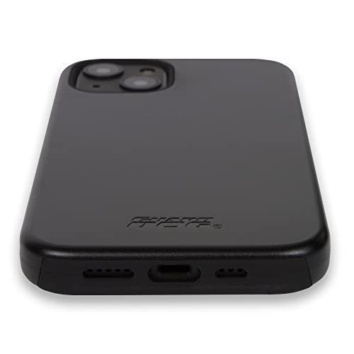 Rugged Military Grade iPhone 14 Case - Georgia Bulldogs Logo