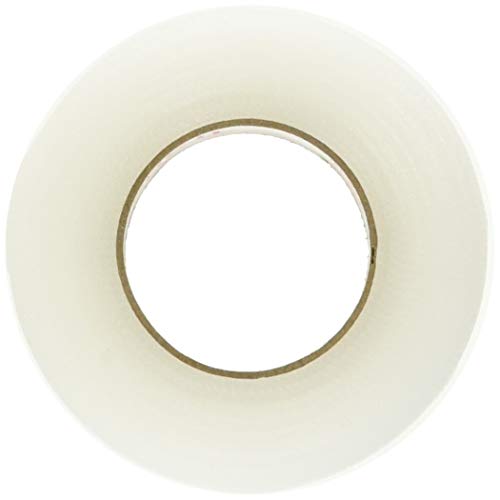 Transpore Surgical Medical Tape - 1/2" x 10 Yards, 12 Rolls