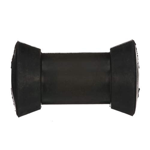 Keel Roller for Boat Trailers - 5-1/4" Length