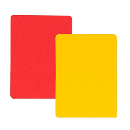Referee Wallet with Cards and Pad - Black Vinyl Case