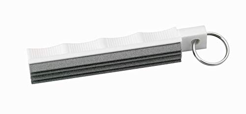 Lansky Multi-Groove Fish Hook Sharpener - Keep Hooks Sharp & Ready
