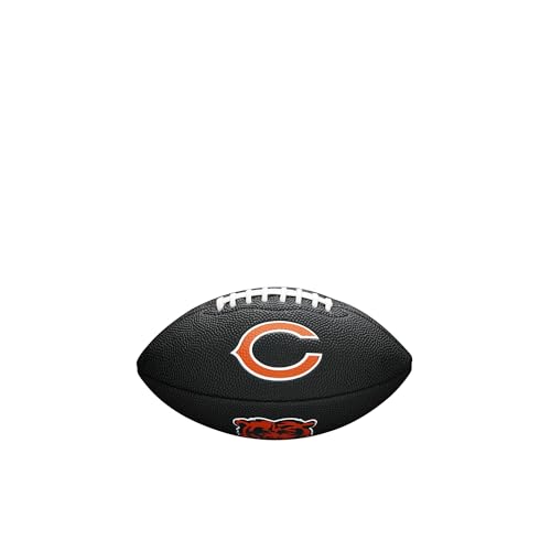 NFL Football - Soft Touch Composite for Recreational Play